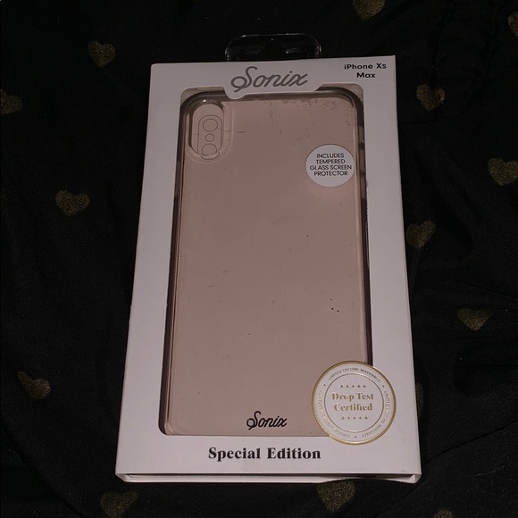 sonix iphone xs max case sonix iphone xs max case
